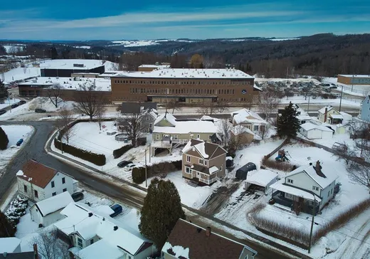 House for sale - 239 Rue Ste-Anne, Coaticook, J1A 1H1