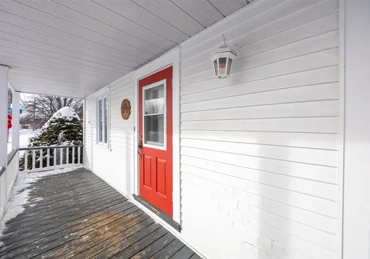Maison à vendre - 299 Rue Principale, Baie-du-Febvre, J0G 1A0