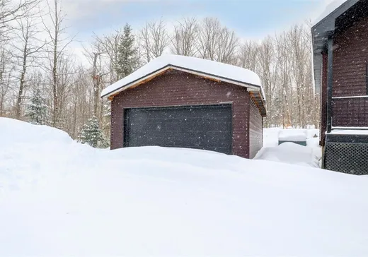 House for sale - 74 Ch. du Soleil E., Notre-Dame-Des-Boies, J0B 2E0