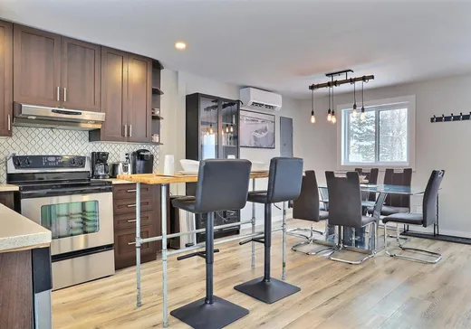 House for sale - 74 Ch. du Soleil E., Notre-Dame-Des-Boies, J0B 2E0