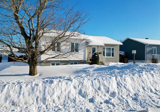 Maison à vendre - 2475 Rue des Engoulevents, Drummondville, J2C 7G4