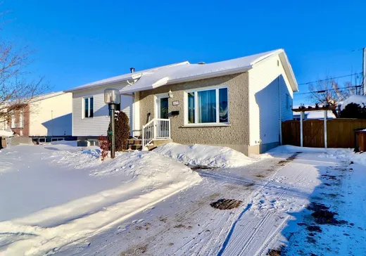 Maison à vendre - 2475 Rue des Engoulevents, Drummondville, J2C 7G4