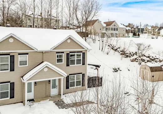 House for sale - 530 Rue Doak, Coaticook, J1A 3G4