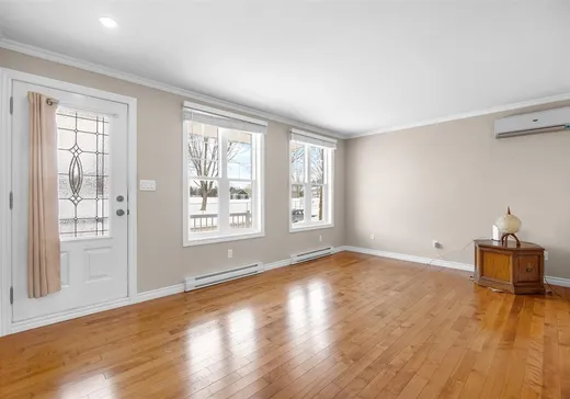 Maison à vendre - 190 Rue Parenteau, Massueville, J3P 7P8