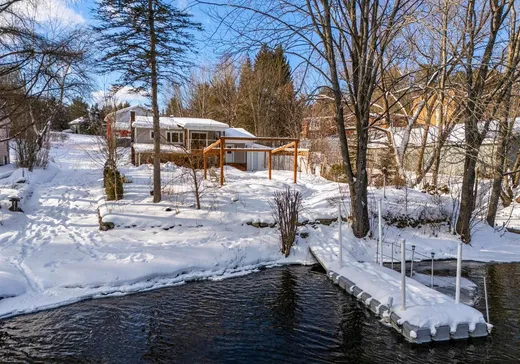 Paliers multiples à vendre - 6970 Rue Émery-Fontaine, Sherbrooke, J1N2S8