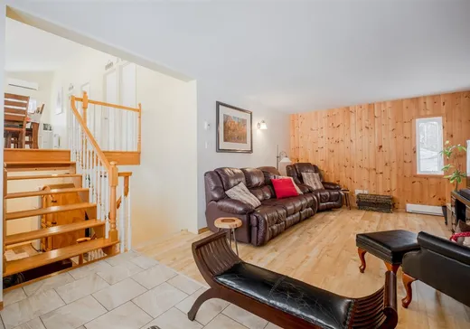 Maison à vendre - 6970 Rue Émery-Fontaine, Sherbrooke, J1N 2S8