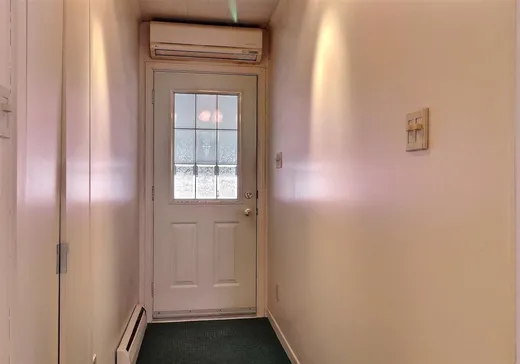 Maison à vendre - 1217 Rue Napoléon, Plessisville, G6L 1S9