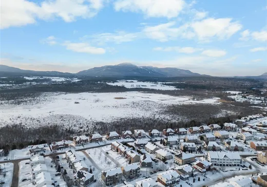 Condo à vendre - 951 Rue du Moulin, Magog, J1X 7K5