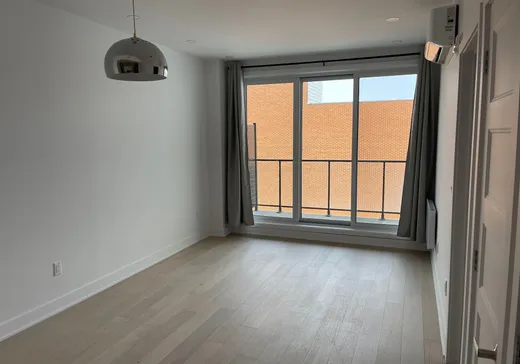 Condo for sale - 10140 Rue Lauraine-Vaillancourt 304, Montreal (Ahuntsic/Cartierville), H3L 0B1