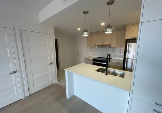 Condo for sale - 10140 Rue Lauraine-Vaillancourt 304, Montreal (Ahuntsic/Cartierville), H3L 0B1