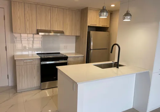 Condo for sale - 10140 Rue Lauraine-Vaillancourt 304, Montreal (Ahuntsic/Cartierville), H3L 0B1