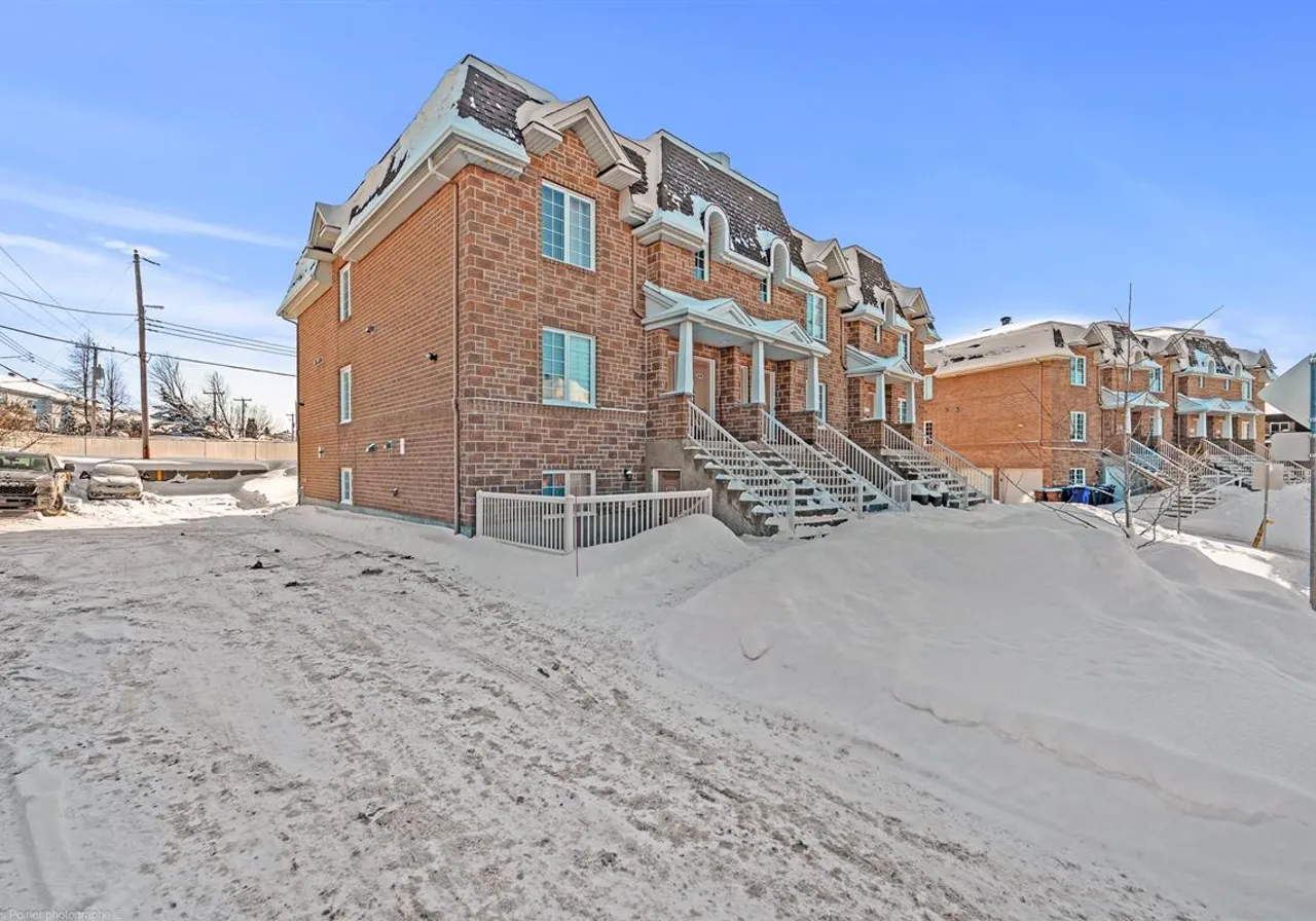 322 Rue Réaumur — photo 1