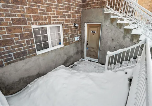 Condo à vendre - 322 Rue Réaumur, Laval (Auteuil), H7H 3E7