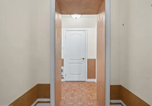 Condo à vendre - 322 Rue Réaumur, Laval (Auteuil), H7H 3E7