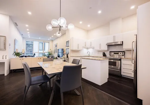 Condo for sale - 650 Rue Notre-Dame O., App. 306, Montreal (Old Montreal), H3C 1J2