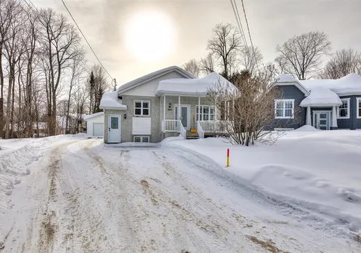 Bungalow à vendre - 1185 Rue Nancy, Saint-Jérôme, J5L2P9