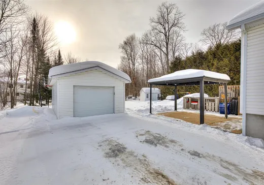 Maison à vendre - 1185 Rue Nancy, Saint-Jérôme, J5L 2P9