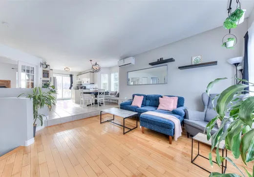 Maison à vendre - 1185 Rue Nancy, Saint-Jérôme, J5L 2P9