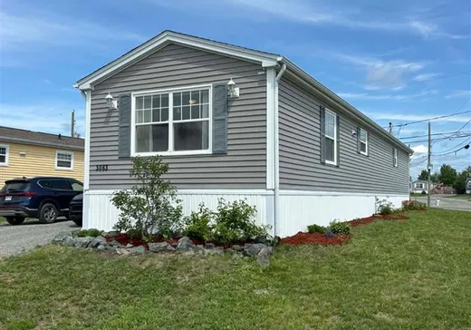 Bungalow for sale - 3063 Rue du Platine, Rouyn-Noranda, J9Y0A5