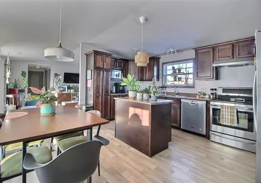 House for sale - 3063 Rue du Platine, Rouyn-Noranda, J9Y 0A5