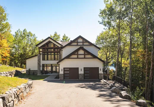 Maison à étages à vendre - 2539 Route des Érables, Mont-Tremblant, J0T1M0