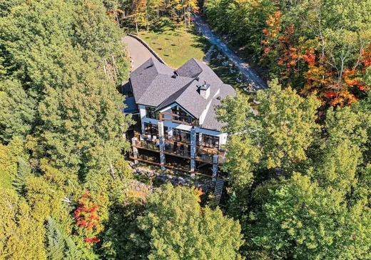 Maison à vendre - 2539 Route des Érables, Mont-Tremblant, J0T 1M0