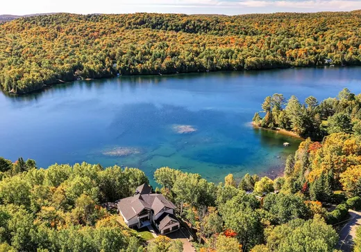 Maison à vendre - 2539 Route des Érables, Mont-Tremblant, J0T 1M0