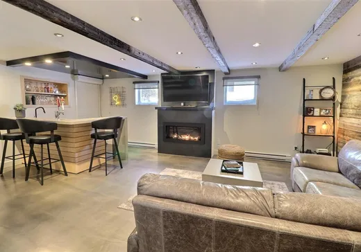 Split-level for sale - 117 Rue des Baliseurs, Lévis, G6V7K4