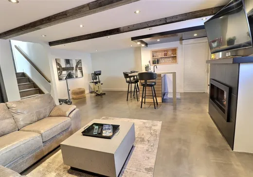 House for sale - 117 Rue des Baliseurs, Lévis, G6V 7K4