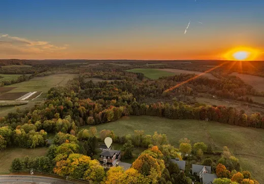 Hobby Farm for sale - 160A-186A Route 143, Richmond, J0B2B0