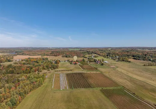 Hobby Farm for sale - 160A-186A Route 143, Richmond, J0B 2B0