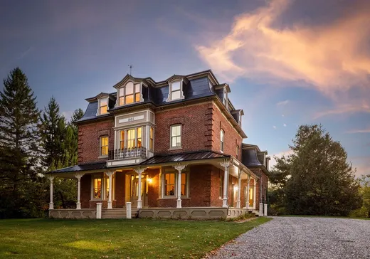 Hobby Farm for sale - 160A-186A Route 143, Richmond, J0B 2B0