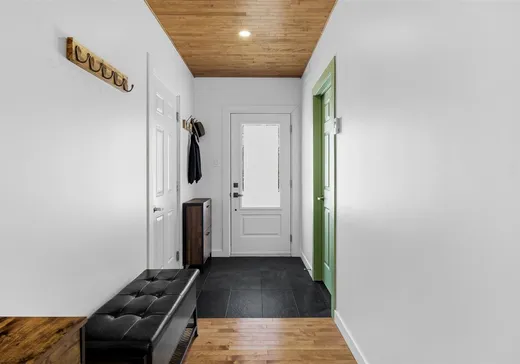 House for sale - 825 Rue Cusson, Saint-Jude, J0H 1P0