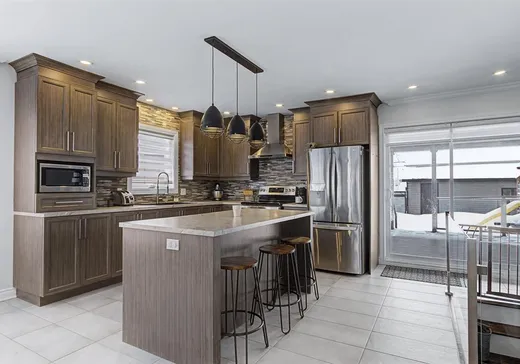 Maison à vendre - 920 Av. Coulonge, Saint-Hyacinthe, J2S 6X9