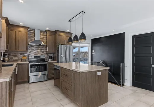 Maison à vendre - 920 Av. Coulonge, Saint-Hyacinthe, J2S 6X9