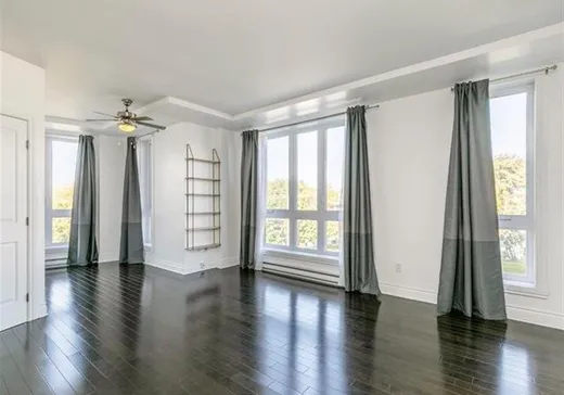 Condo for sale - 400 Av. Hearne, App. 401, Pointe-Claire (Montreal Island), H9R 1K3