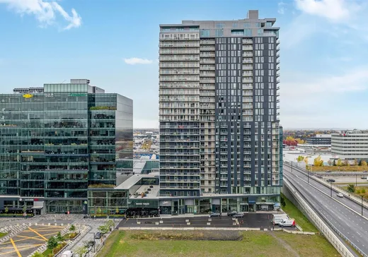 Condo for sale - 60 Rue de l'Éclipse, App. 2505, Brossard, J4Z0T8