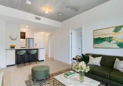 Condo for sale - 60 Rue de l'Éclipse, App. 2505, Brossard, J4Z 0T8