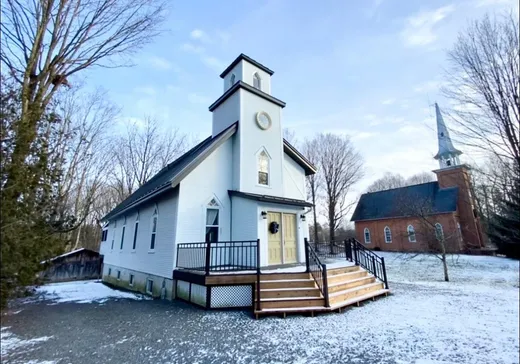 Maison à étages à vendre - 236 Ch. de Mystic, Brownsburg-Chatham, J0J1Y0