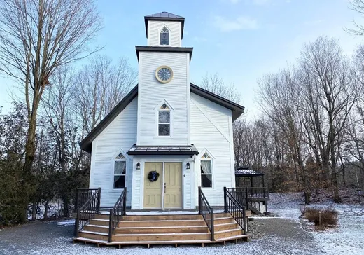 Maison à vendre - 236 Ch. de Mystic, Brownsburg-Chatham, J0J 1Y0