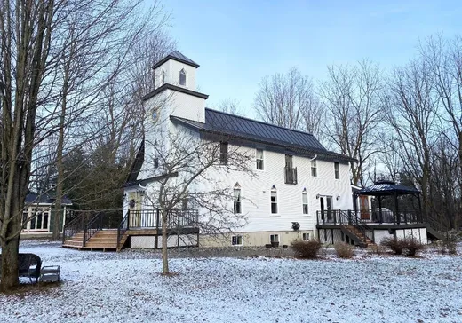 Maison à vendre - 236 Ch. de Mystic, Brownsburg-Chatham, J0J 1Y0