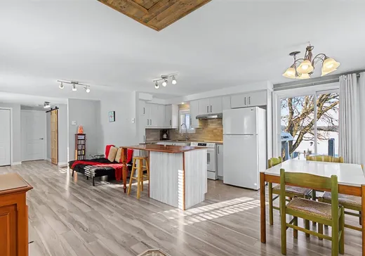 Maison à vendre - 929 4e Rang, Saint-Guillaume, J0C 1L0