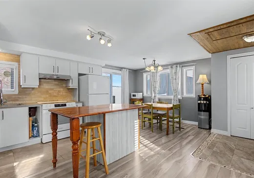 Maison à vendre - 929 4e Rang, Saint-Guillaume, J0C 1L0