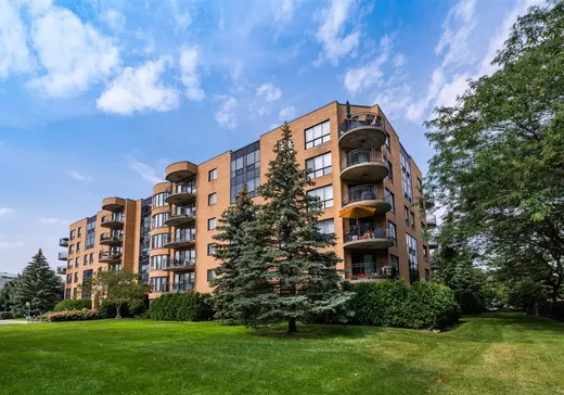 Condo for sale - 777 Rue De La Noue, App. 504, Nuns Island (Montreal), H3E1V2