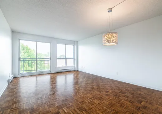 Condo for sale - 777 Rue De La Noue, App. 504, Nuns Island (Montreal), H3E 1V2