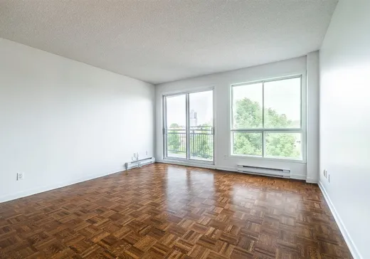 Condo for sale - 777 Rue De La Noue, App. 504, Nuns Island (Montreal), H3E 1V2