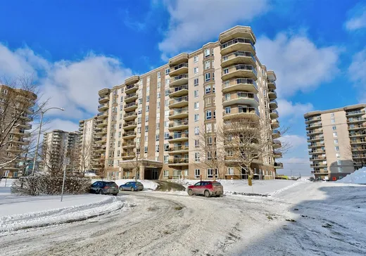 Condo à vendre - 7275 Av. de Beaufort, Montréal (Anjou), H1M3X5