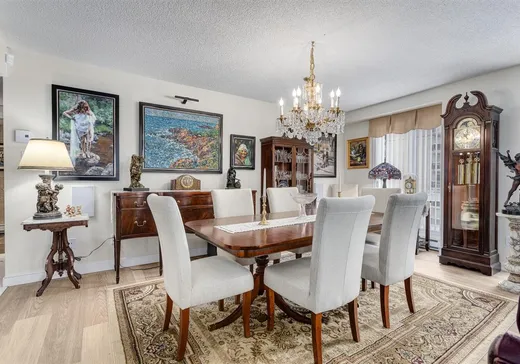 Condo à vendre - 7275 Av. de Beaufort, Montréal (Anjou), H1M 3X5