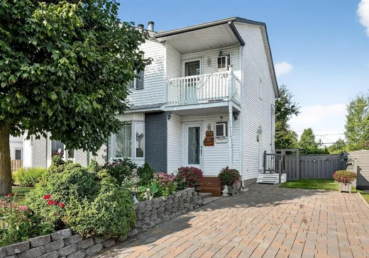 Two or more stories for sale - 59 Rue de Castagnier, Gatineau, J8R2N9
