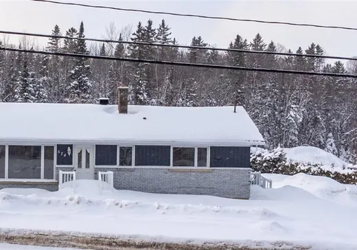 Bungalow à vendre - 574 Route des Pionniers, Pont-Rouge, G5N5N5